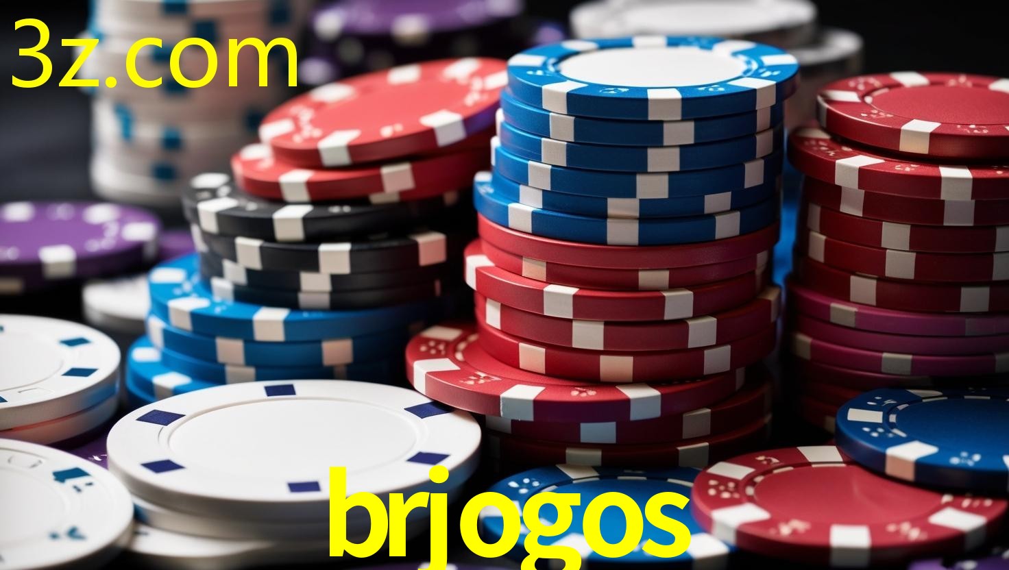 BRJOGOS