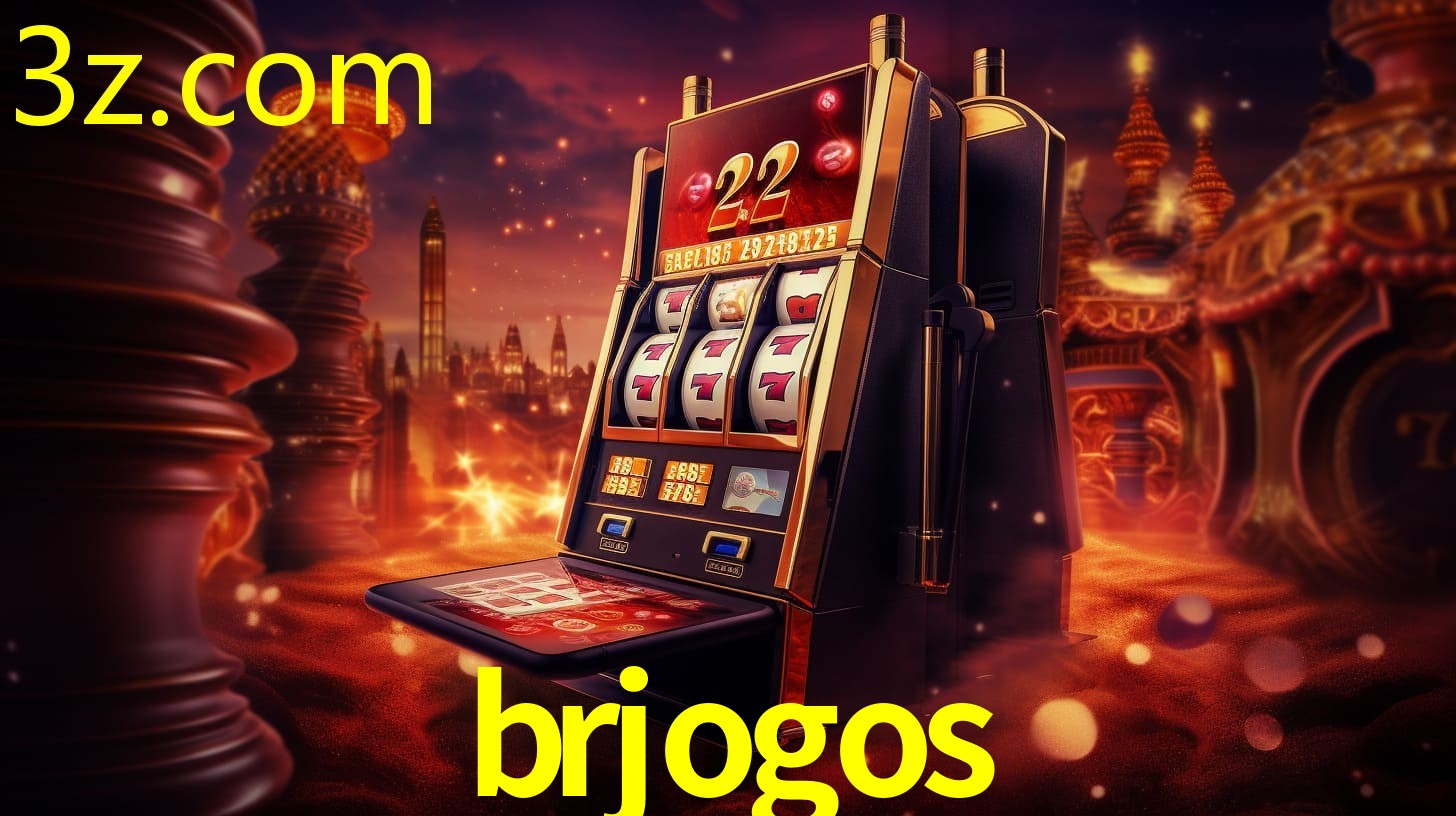 BRJOGOS