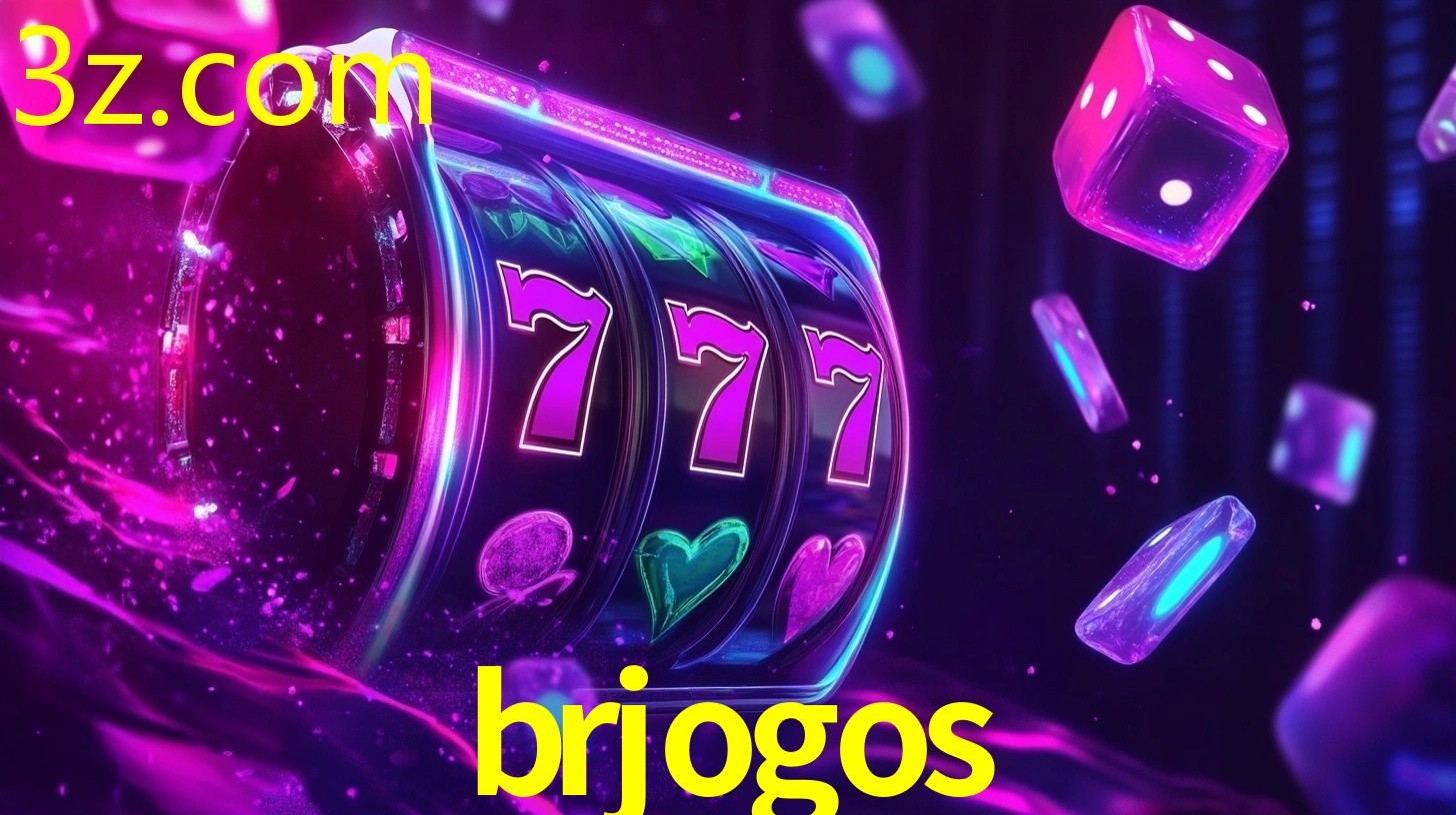 BRJOGOS