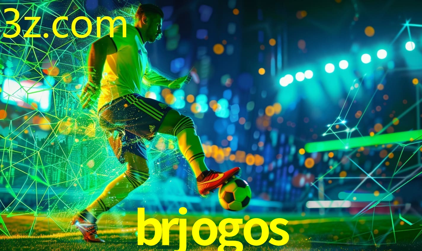 BRJOGOS