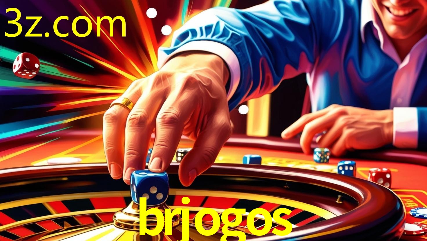 BRJOGOS