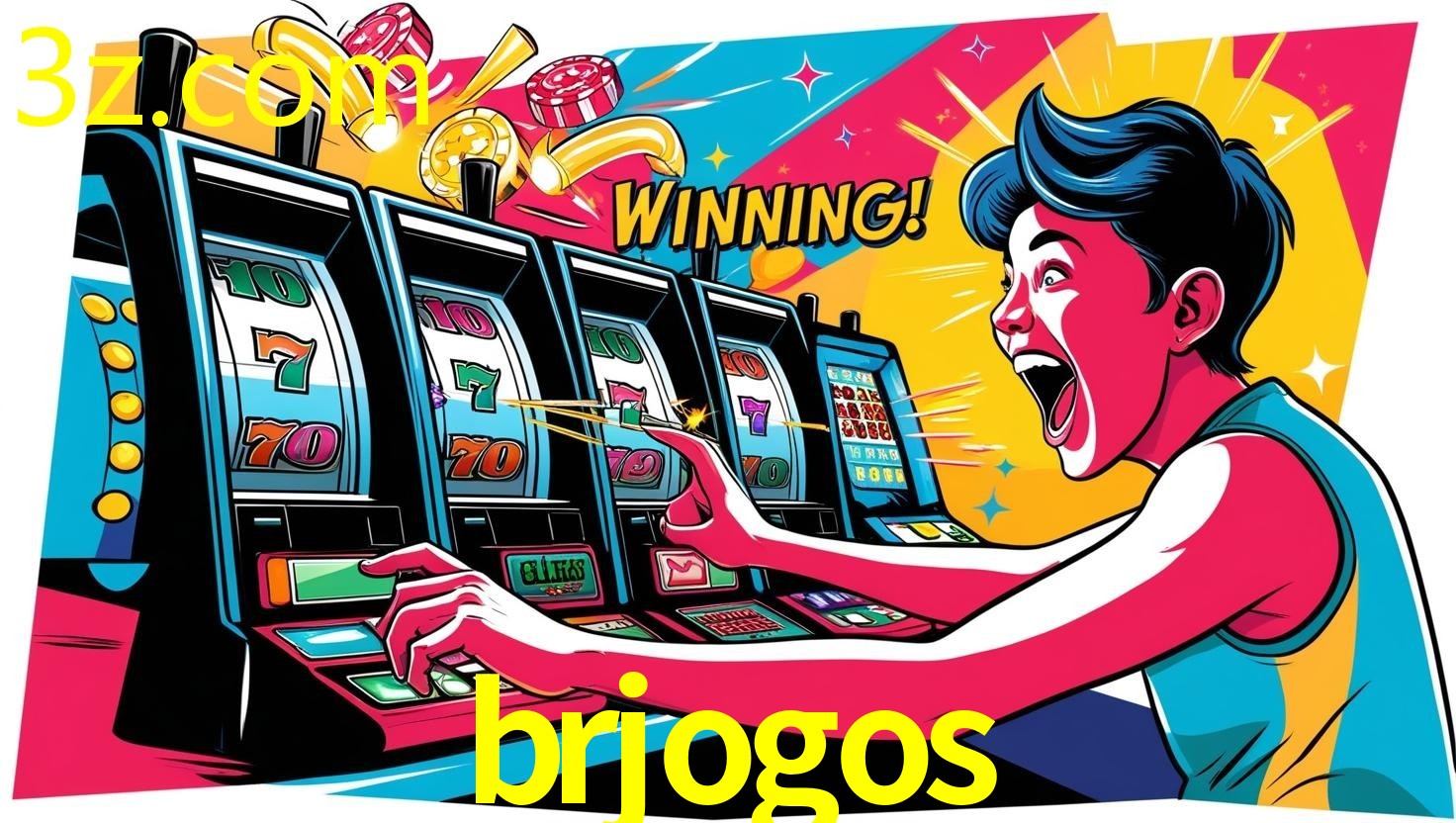 BRJOGOS